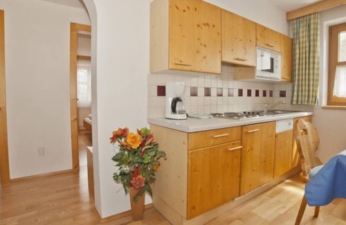 Galtur Apartamento | Apartamento Jamtal en Galtür - 6 personas, 2 dormitorios
