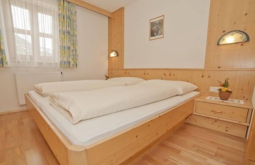Galtur Apartamento | Apartamento Jamtal en Galtür - 6 personas, 2 dormitorios