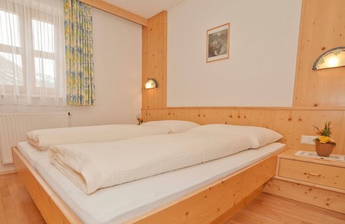Galtur Apartamento | Jamtal, No. 1 (summer) - Chasa per la punt, Galtür
