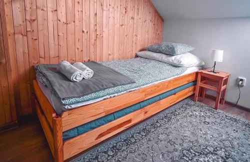 Kudlovice Casa | Jančura rodinné vinařství