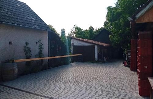 Kudlovice Casa | Jančura rodinné vinařství