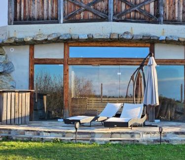 Rohr Casa | Janischhof 48