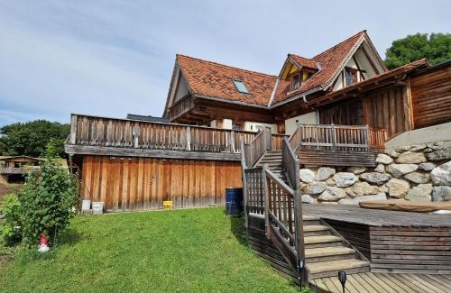Rohr Casa | Janischhof 48
