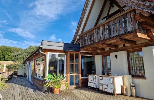 Rohr Casa | Janischhof 48
