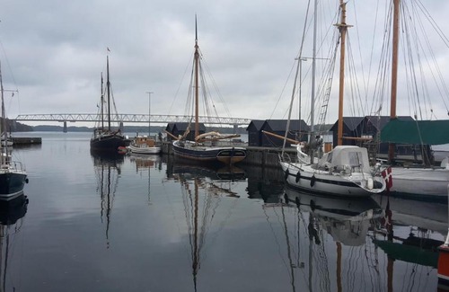 Middelfart Cama Y Desayuno | Jan og Inges Bed & Breakfast