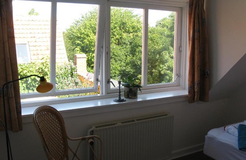 Middelfart Cama Y Desayuno | Jan og Inges Bed & Breakfast