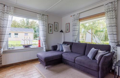 Bruggenmors Casa | Jan Roepespad 11