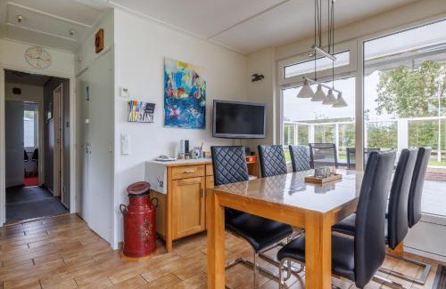 Bruggenmors Casa | Jan Roepespad 11