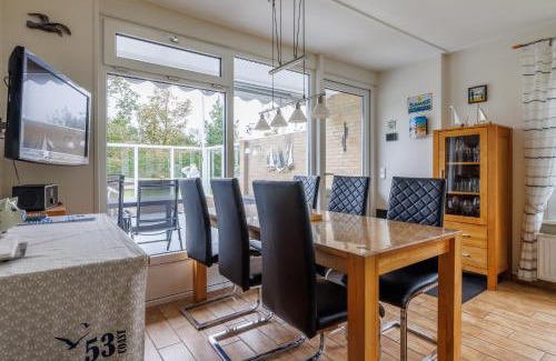 Bruggenmors Casa | Jan Roepespad 11