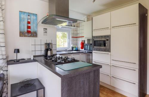 Bruggenmors Casa | Jan Roepespad 11