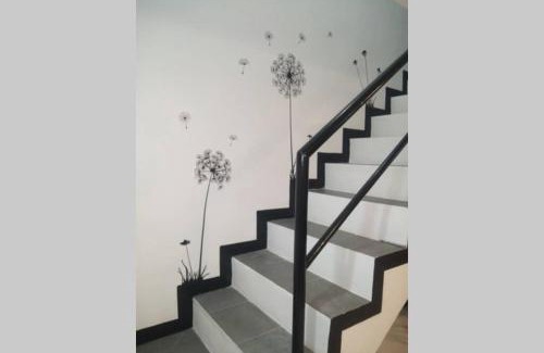 Clark Apartamento | Jan's Haven Staycation House Deca Clark Angeles