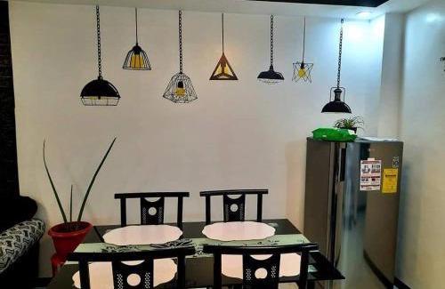 Clark Apartamento | Jan's Haven Staycation House Deca Clark Angeles