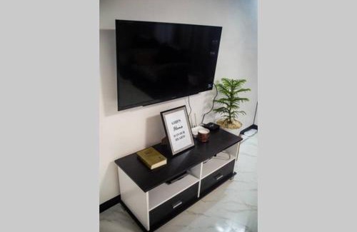 Clark Apartamento | Jan's Haven Staycation House Deca Clark Angeles