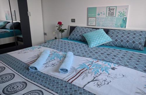 Ankaran Apartamento | Jan's Place at Seaside