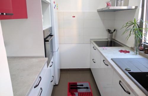 Ankaran Apartamento | Jan's Place at Seaside