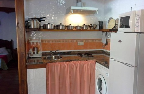 Penamellera Alta Apartamento | Jana, Apto. Rural. Picos de Europa ,cerca de la playa,4 +1 (5 personas)