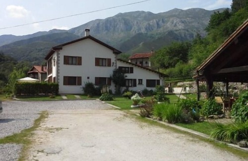 Penamellera Alta Apartamento | Jana, Apto. Rural. Picos de Europa ,cerca de la playa,4 +1 (5 personas)