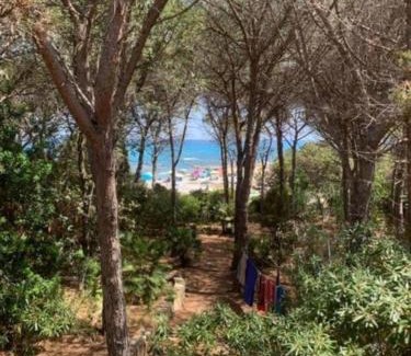Cala Liberotto Casa | Jana de Mar