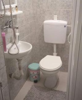 Gevgelija Apartamento | JANA