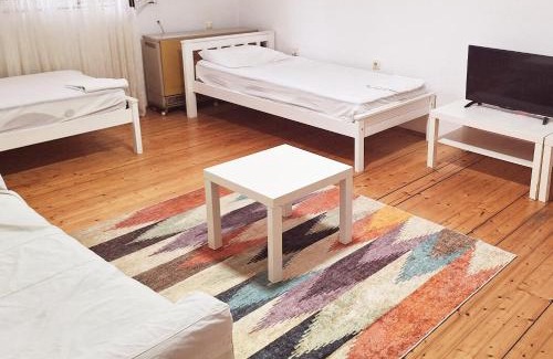Gevgelija Apartamento | JANA