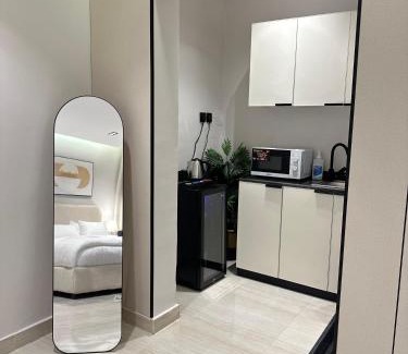 Riyadh Apartamento | Jana Residence