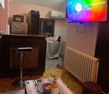 Bistrica Apartamento | Jana