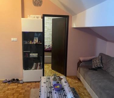 Bistrica Apartamento | Jana