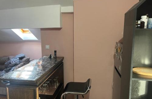 Bistrica Apartamento | Jana