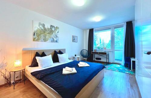 Liboc Apartamento | Jana's apartment, free parking