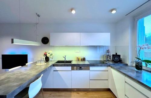 Liboc Apartamento | Jana's apartment, free parking