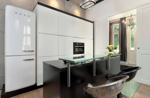 Sopot Centrum Apartamento | Jana Winieckiego 14 | Sopot | Prestigious Apartment | Near the sea | 2 bedrooms