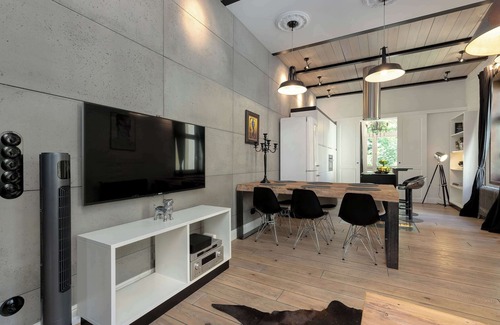 Sopot Centrum Apartamento | Jana Winieckiego 14 | Sopot | Prestigious Apartment | Near the sea | 2 bedrooms