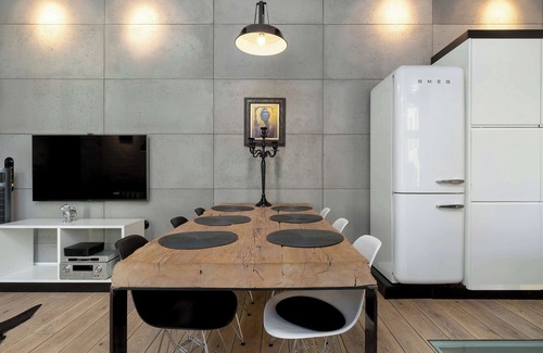 Sopot Centrum Apartamento | Jana Winieckiego 14 | Sopot | Prestigious Apartment | Near the sea | 2 bedrooms