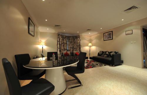 Al Khobar Apartamento | Janadriyah suites 13
