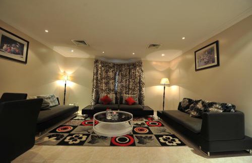 Al Khobar Apartamento | Janadriyah suites 13