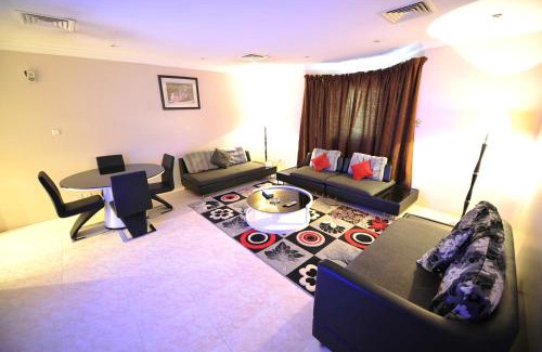 Al Khobar Apartamento | Janadriyah suites 13