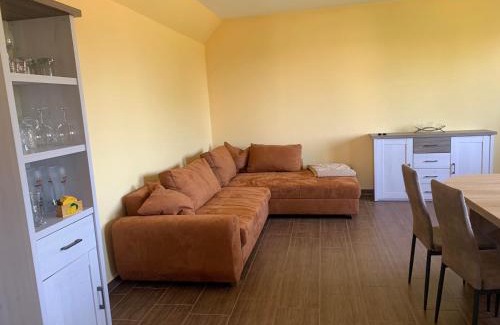 Heideblick Apartamento | Janas Ferienwohnung in Heideblick