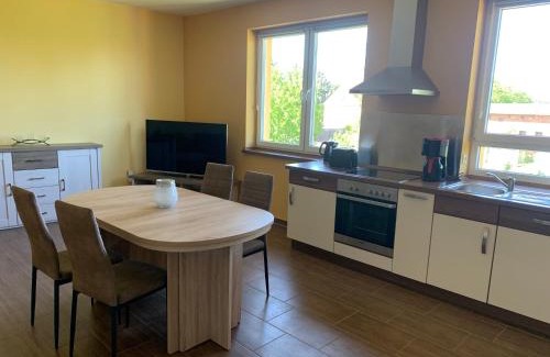 Heideblick Apartamento | Janas Ferienwohnung in Heideblick