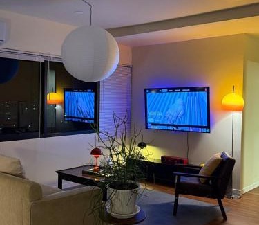 Hat Yai Apartamento | Janatyy Apartment Hatyai