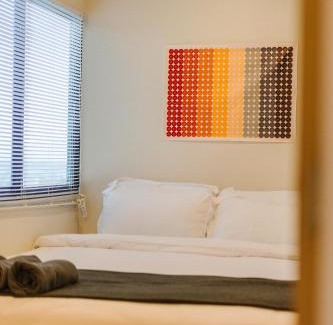 Hat Yai Apartamento | Janatyy Apartment Hatyai