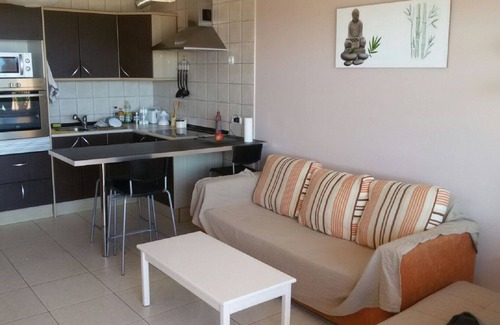 Solana del Matorral Apartamento | APARTAMENTO EN JANDIA IDEAL PARA RELAJARSE CON TERRAZA Y MAGNIFICAS VISTAS