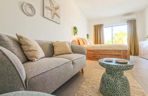 Solana del Matorral Apartamento | Jandia Sunrise, Your Sweet Holiday Home