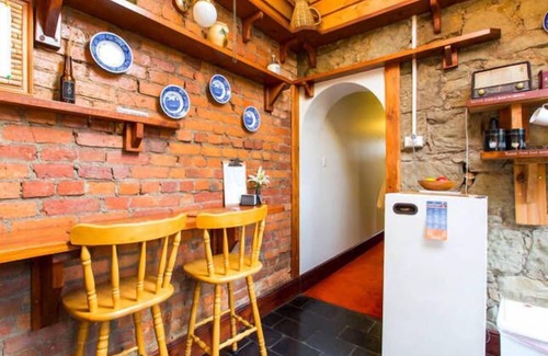 North Hobart Cabaña | Jane Cottage 1855 - Tasmania