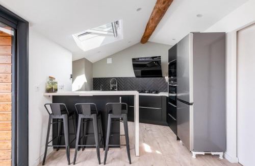 Saint-Roch - Badouillere - Chavanelle Apartamento | Jane Hammam hypercentre terrasse tropézienne