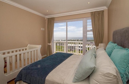 Plettenberg Bay Casa | Jane House