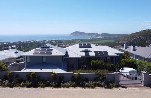 Plettenberg Bay Casa | Jane House