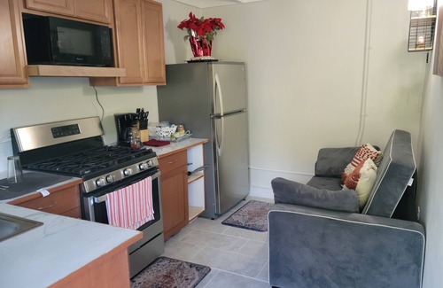 Estate Plessen 2 Condominio | Jane's Hideaway