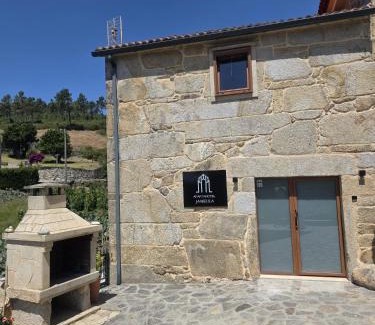 Larino Apartamento | Janeixa