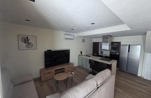 Larino Apartamento | Janeixa