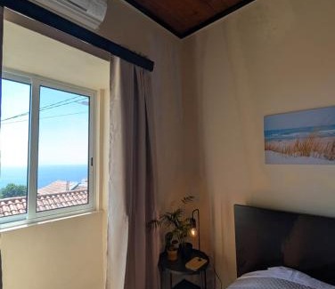 Lomba Casa | Janela da Aldeia
